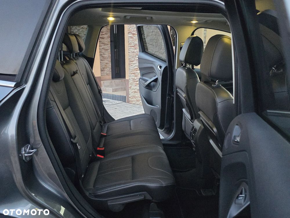 Ford Kuga 1.6 EcoBoost FWD Titanium Plus ASS - 23