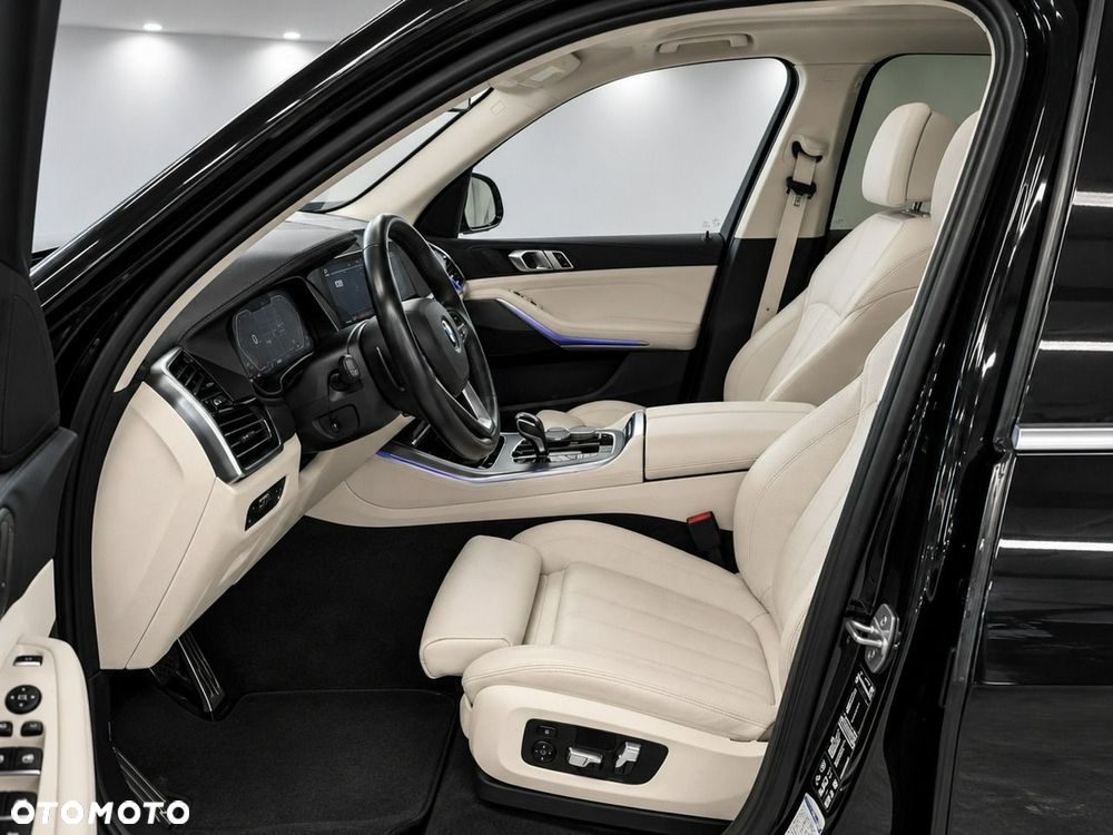 BMW X5 xDrive30d mHEV - 4