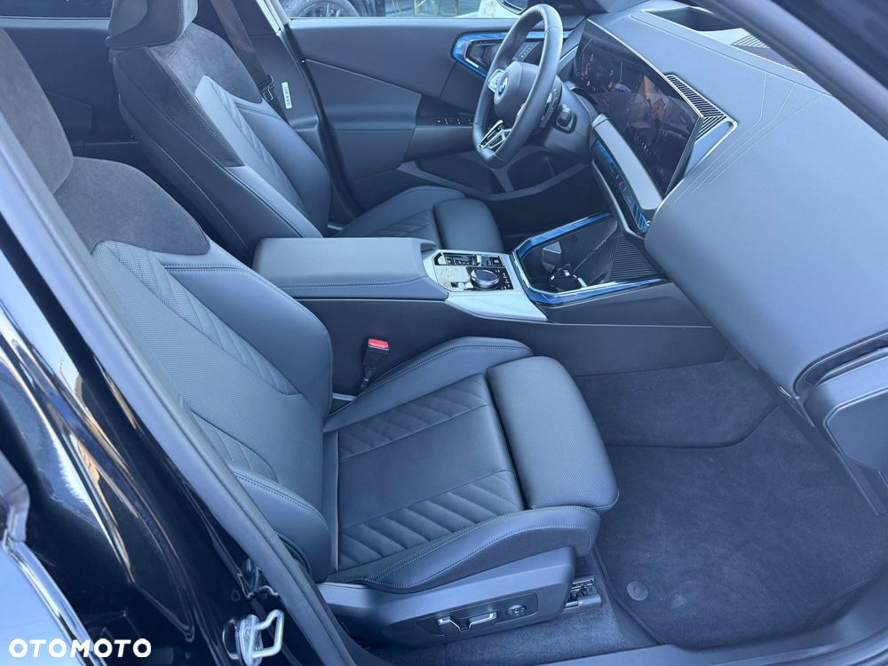 BMW X3 20d xDrive - 34