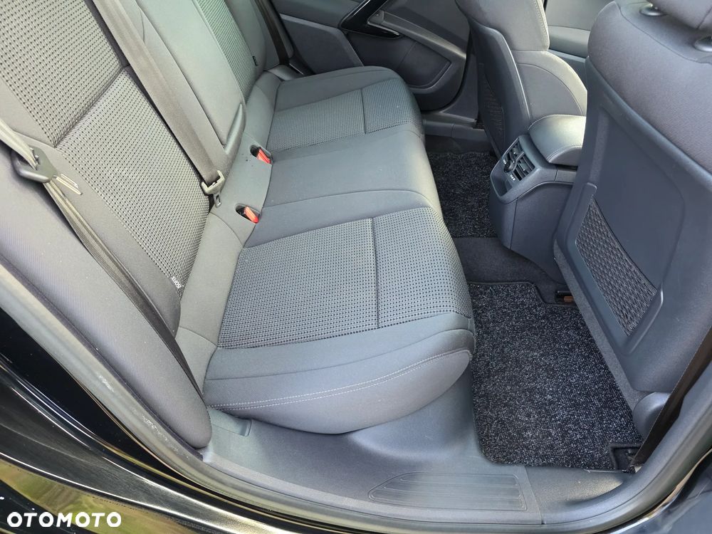 Peugeot 508 155 THP Active - 23