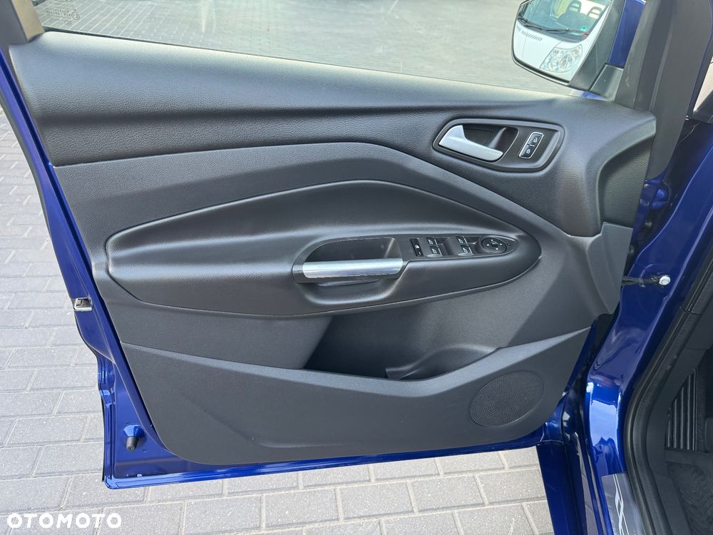 Ford Kuga 2.0 TDCi 4x4 Individual - 30