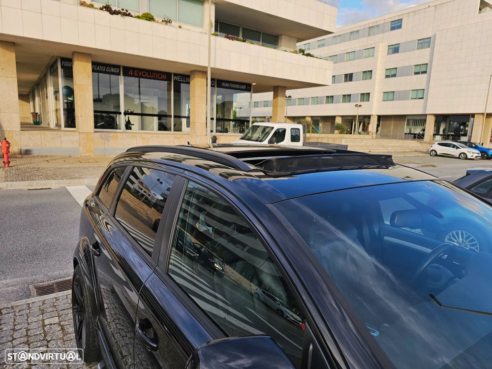 Audi Q7 3.0 V6 TDi quattro L.Edition Tiptronic - 27