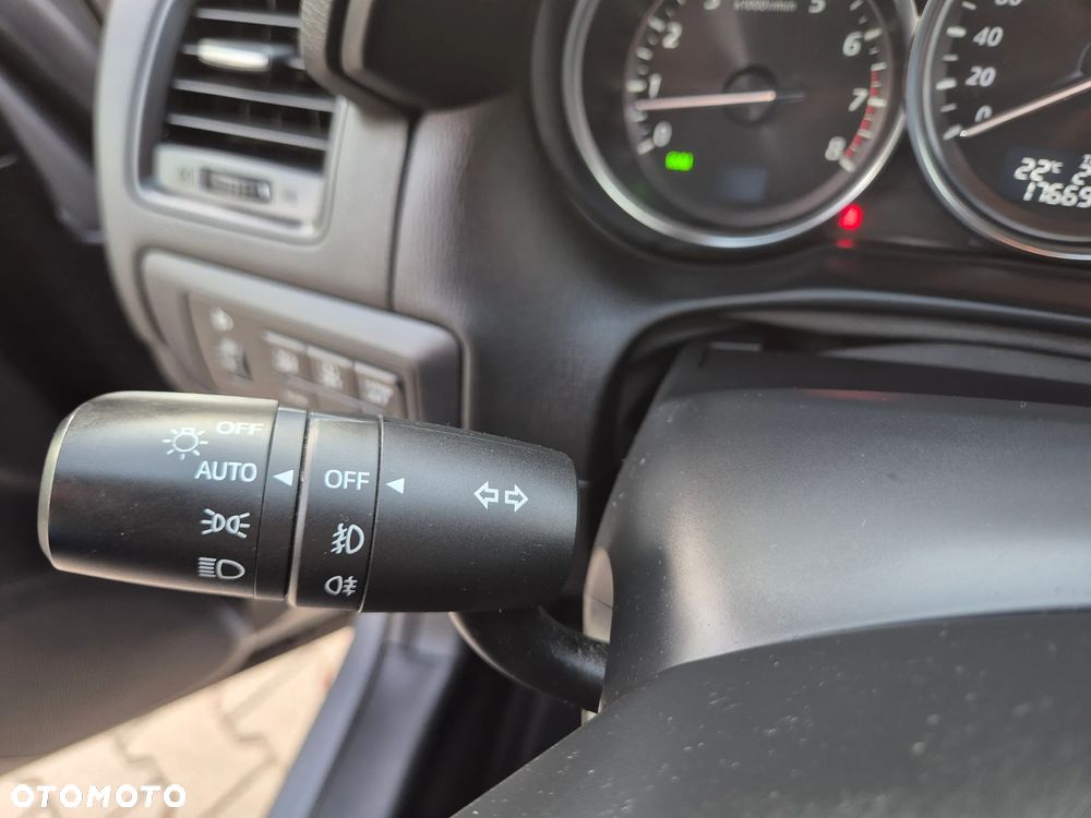 Mazda CX-5 SKYACTIV-G 165 Center-Line - 23