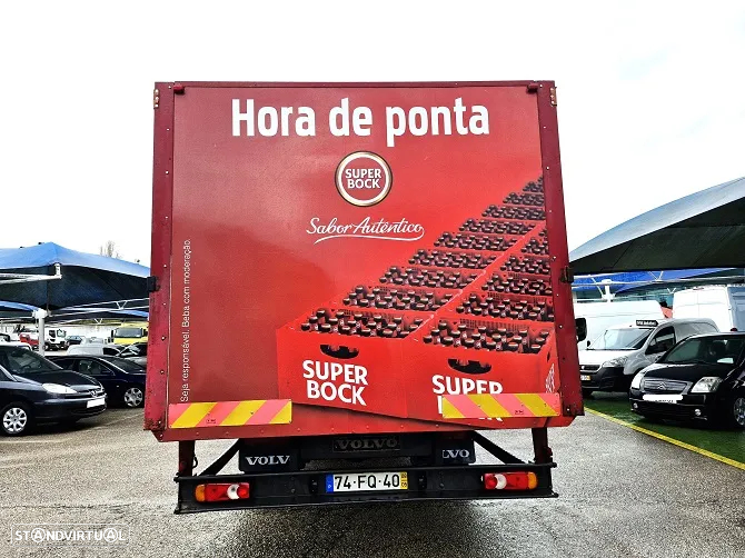 Volvo FL 240 - 11