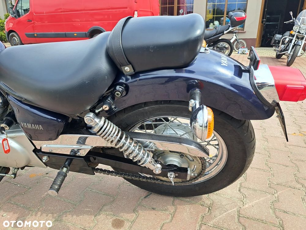 Yamaha Virago - 18