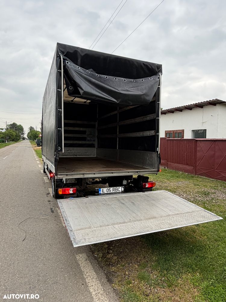 Renault Master - 10