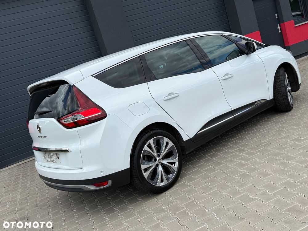 Renault Grand Scenic - 7