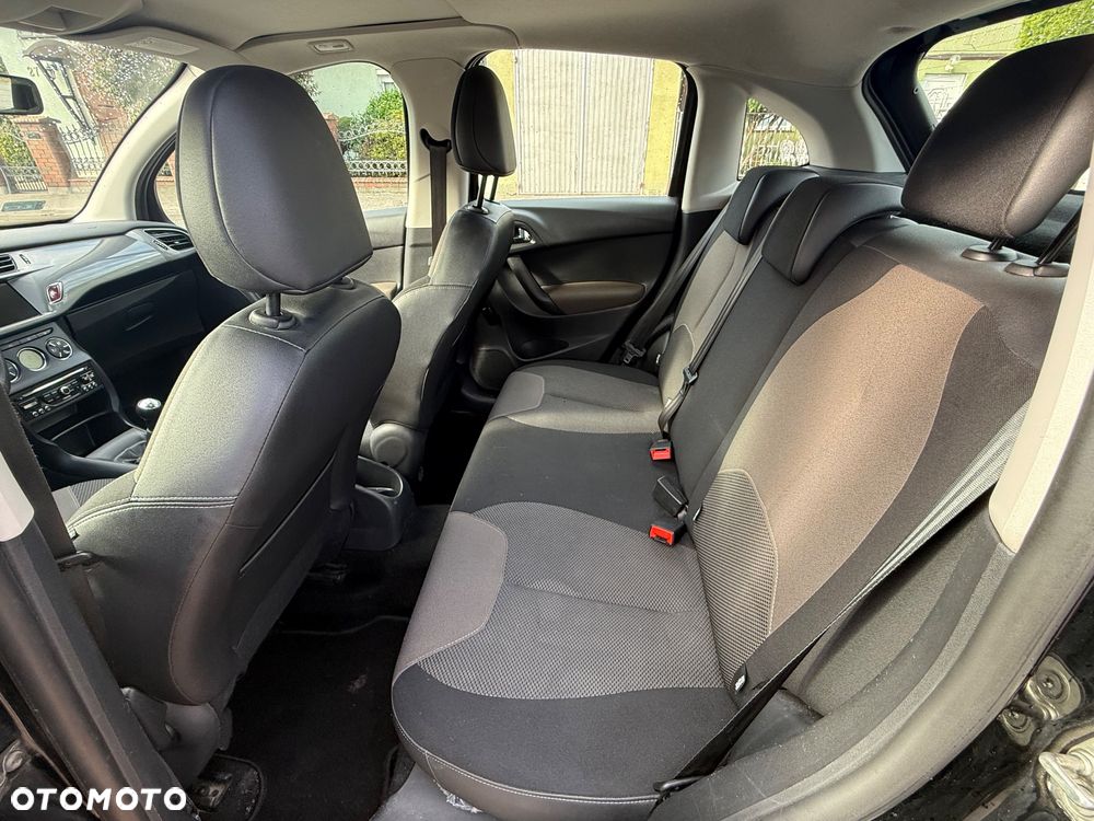 Citroën C3 1.6 HDi 99g Seduction - 14