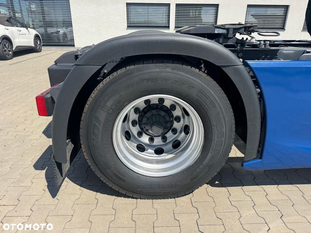 Scania R450/ 2022r/ FULL LEDY/ BAKI 1300L/ Serwis NIEMCY - 7