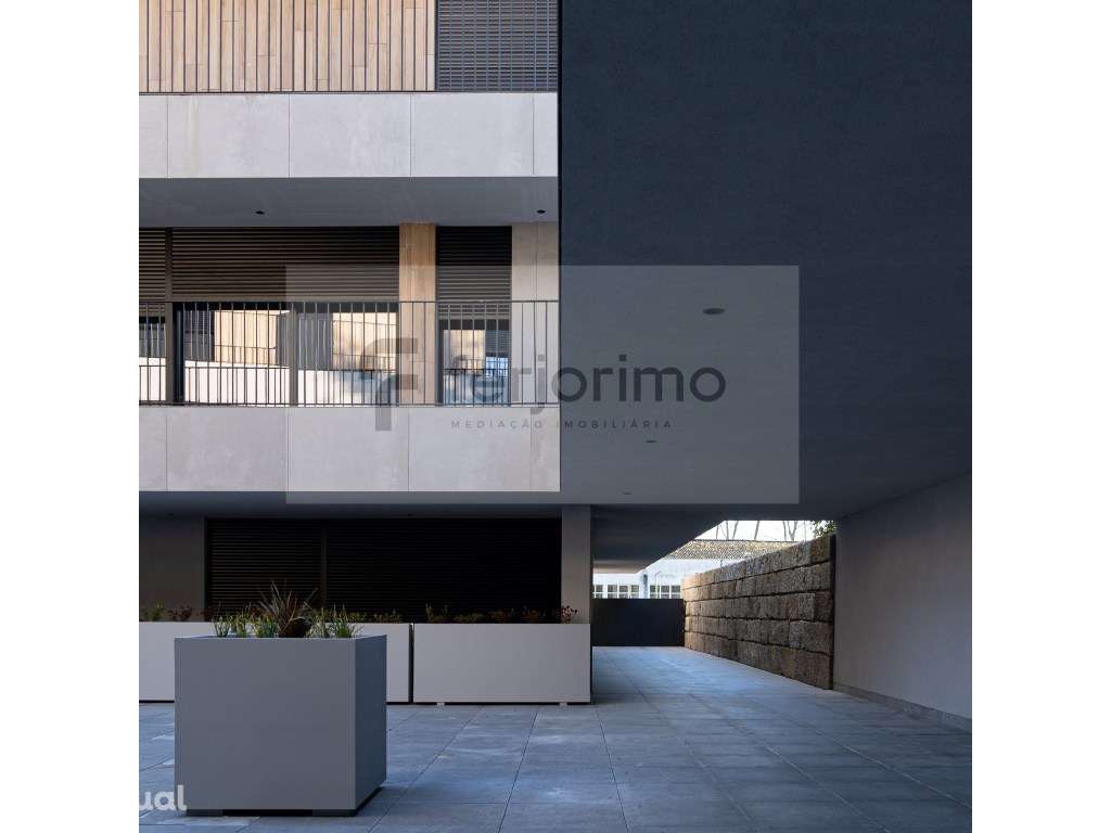 T2 | CREIXOMIL | GUIMARAES - Disponível para 04/2026 - Grande imagem: 3/16