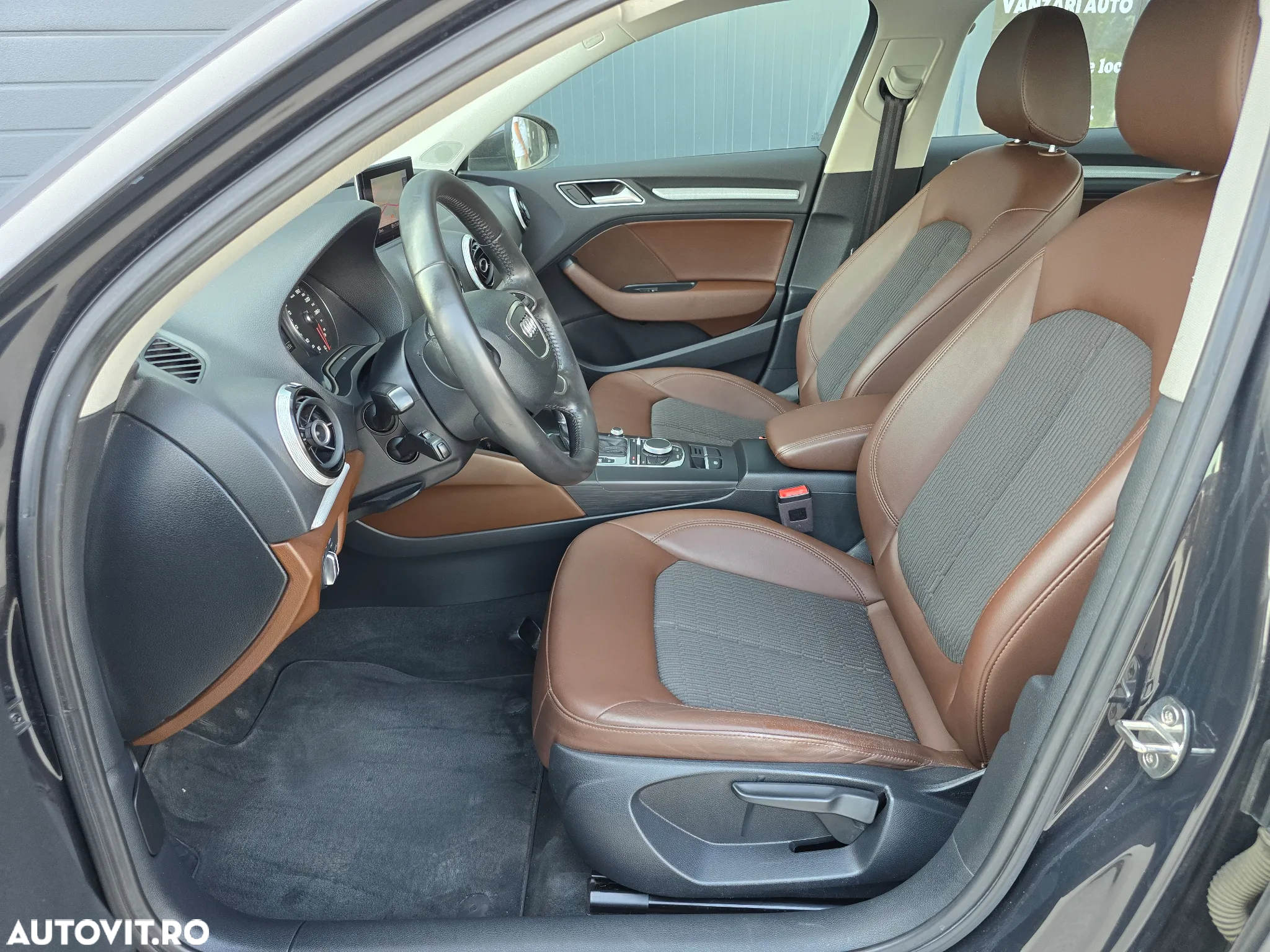 Audi A3 - 10