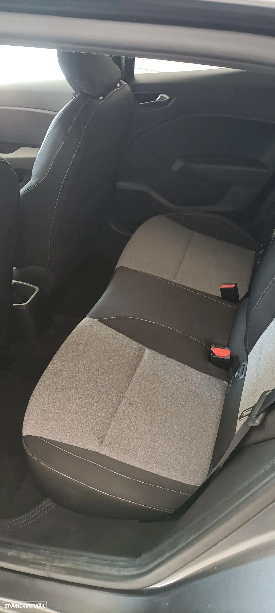 Mitsubishi Colt 1.0 MPI-T Invite - 10