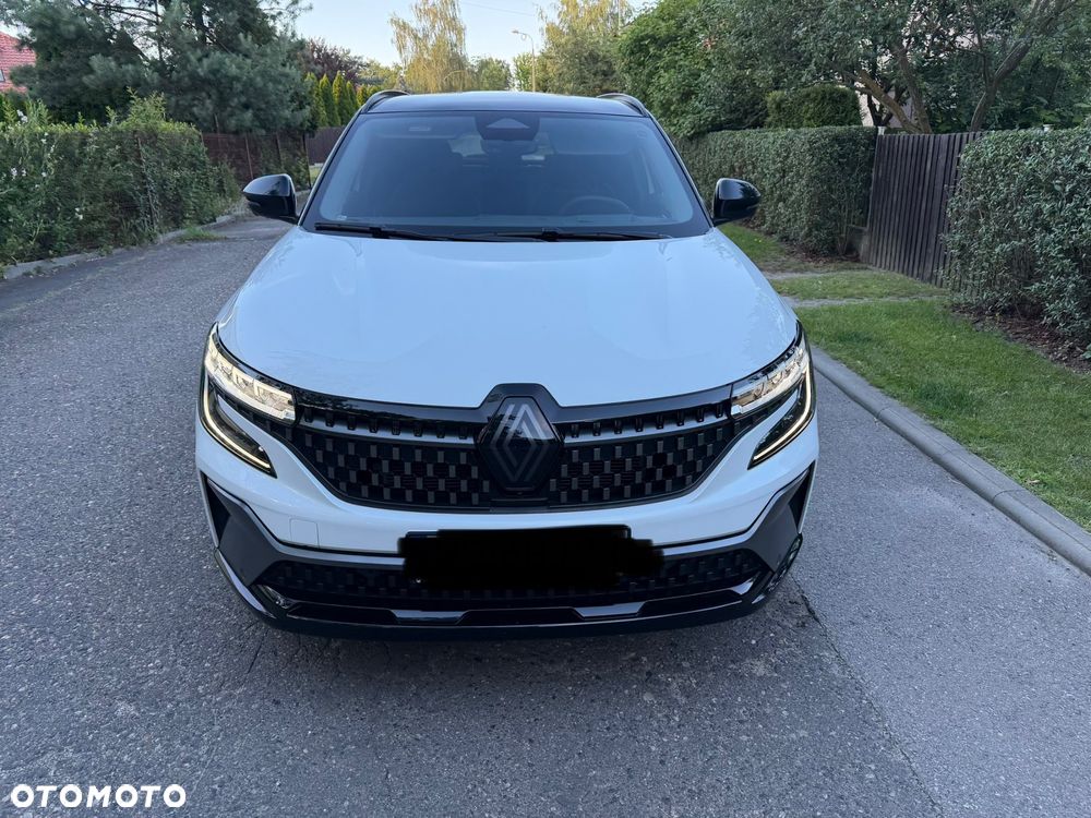 Renault Austral 1.2 E-Tech Full Hybrid 200 Esprit Alpine MMT - 2
