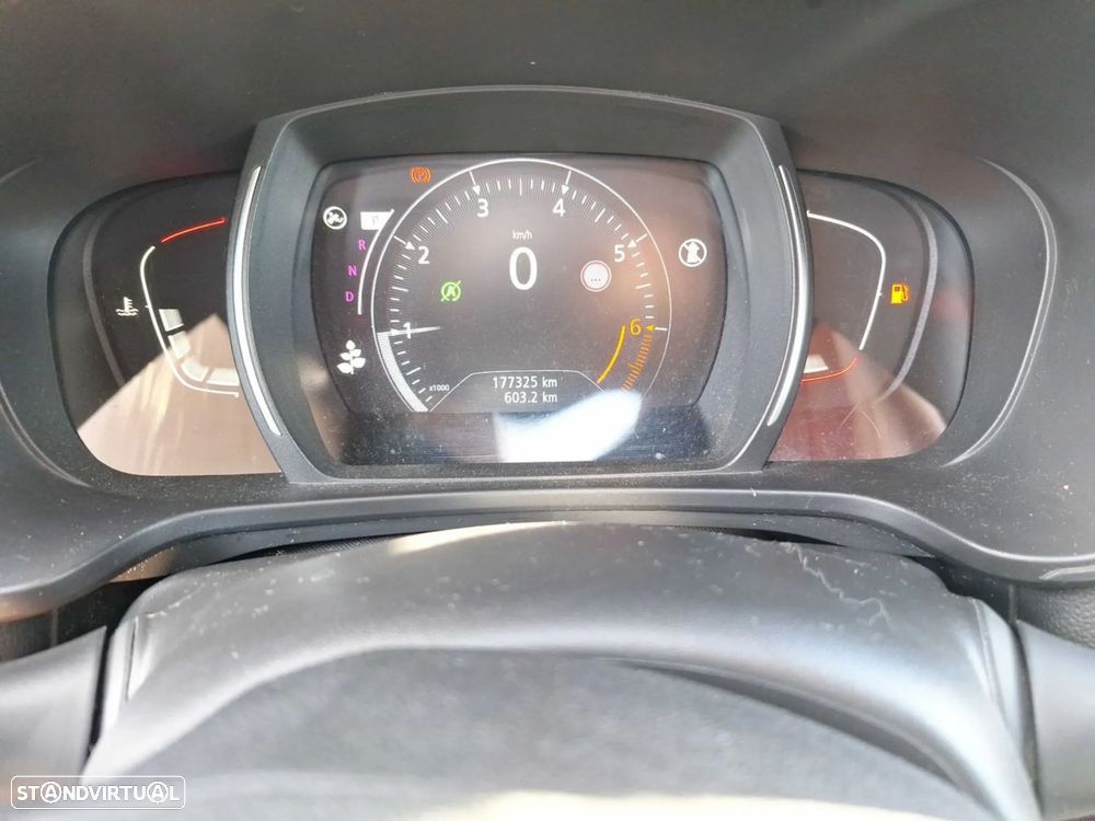 Renault Kadjar Energy TCe 130 EDC Bose Edition - 6