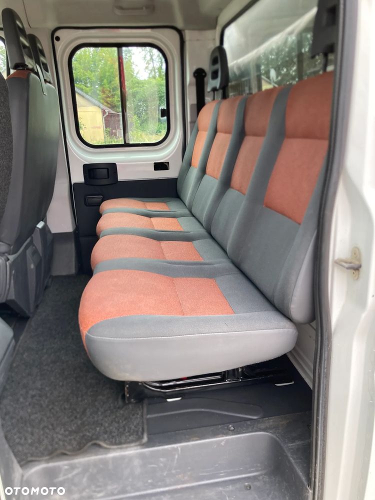 Fiat Ducato - 18