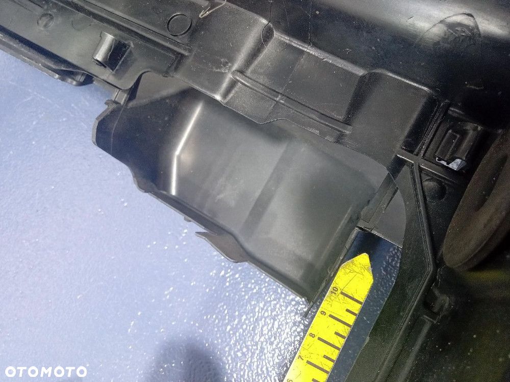 VW PASSAT B8 WZMOCNIENIE CZOŁOWE PAS PRZEDNI - 6