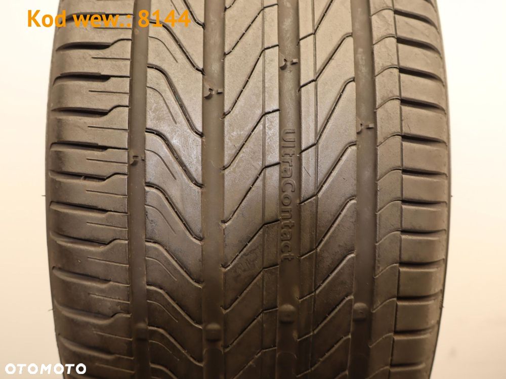 Continental Ultra Contact - 225/45 R17 - 2