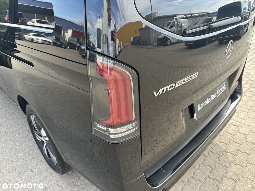Mercedes-Benz Vito - 11