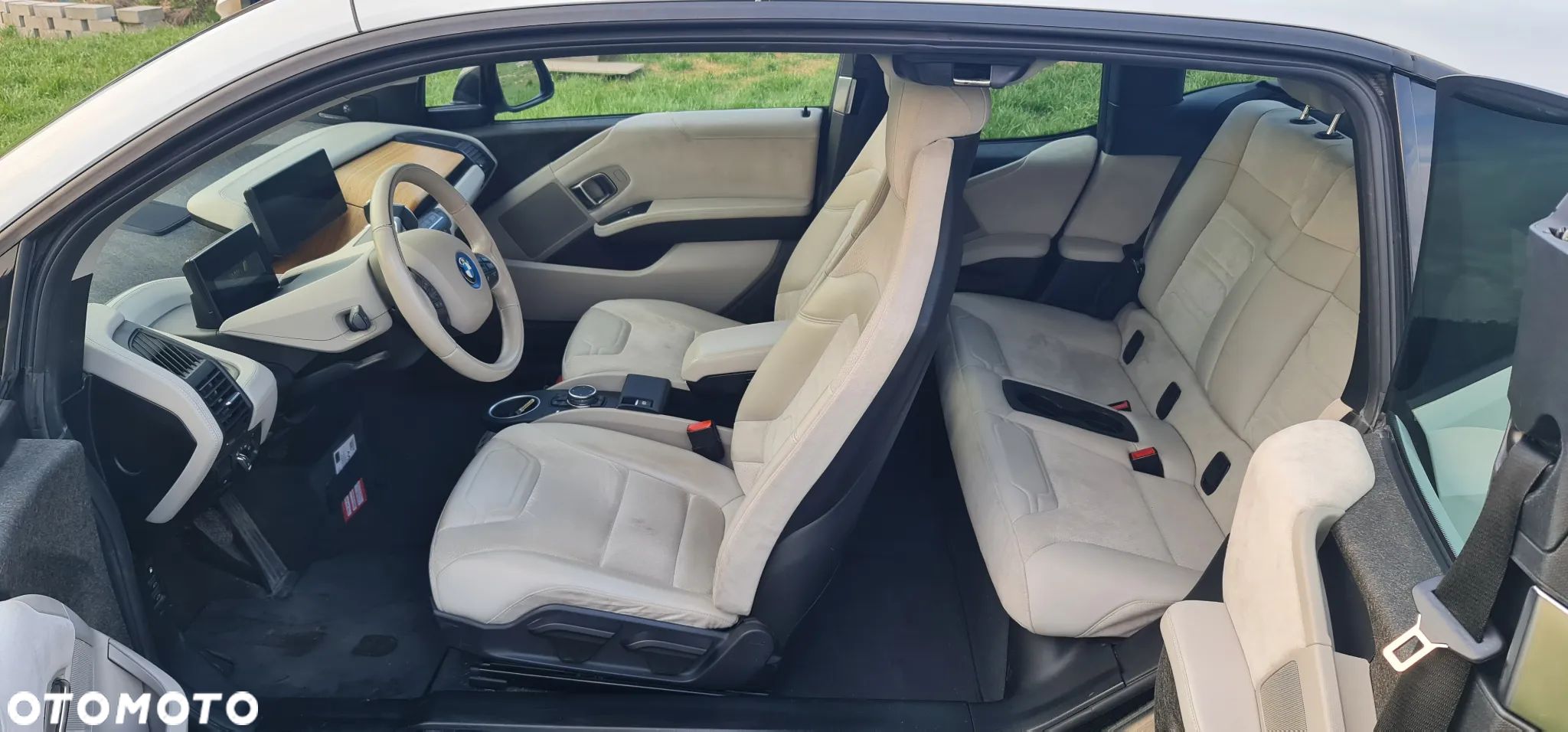 BMW i3 - 1