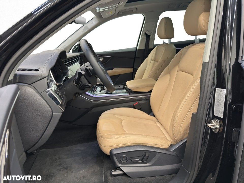 Audi Q7 - 7