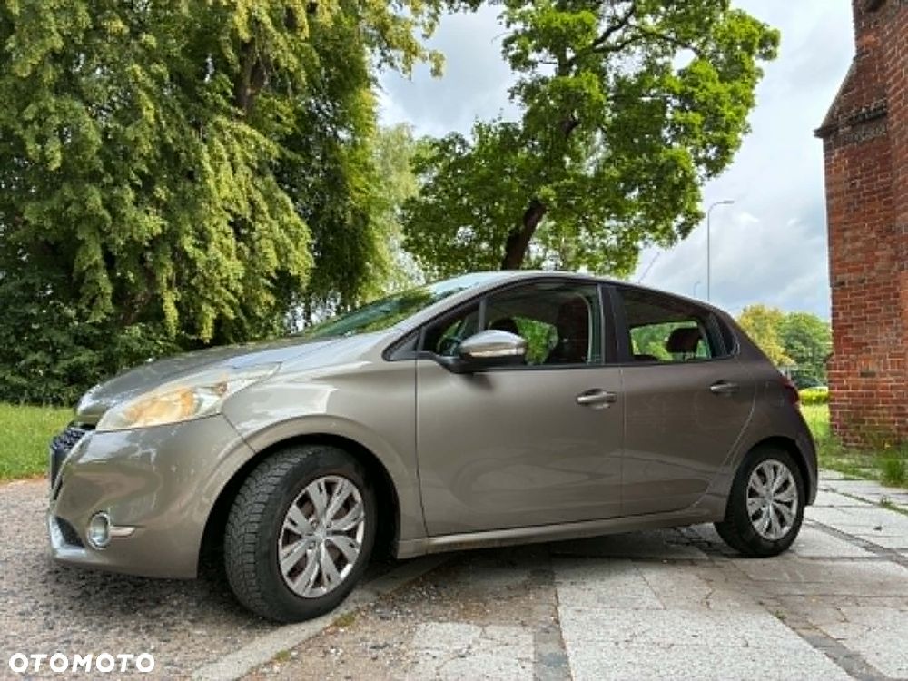 Peugeot 208 1.4 VTi Access - 1