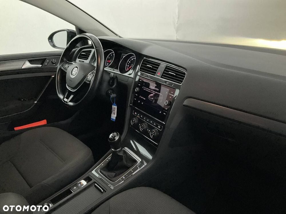 Volkswagen Golf 2017 photo 5