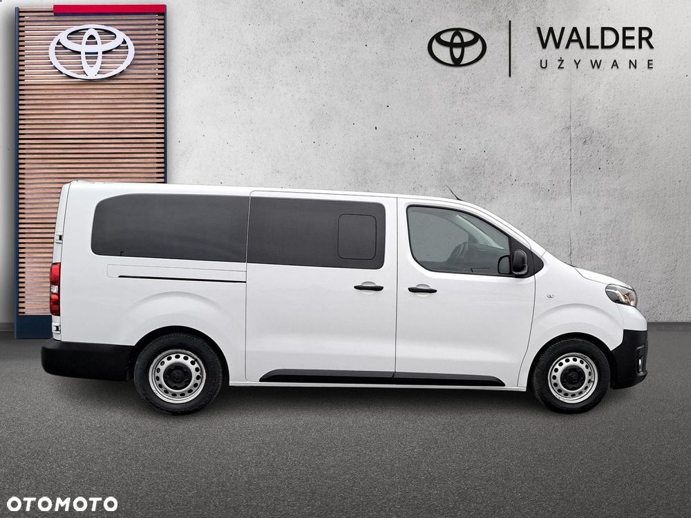Toyota PROACE VERSO - 4