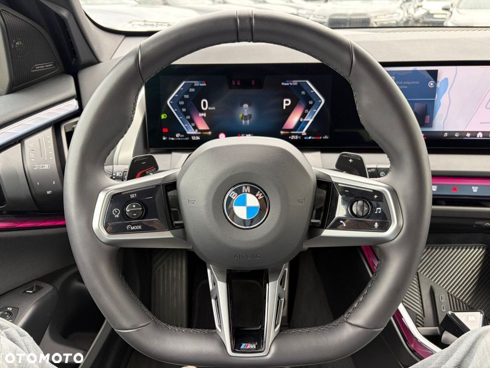 BMW X3 xDrive20d mHEV - 19