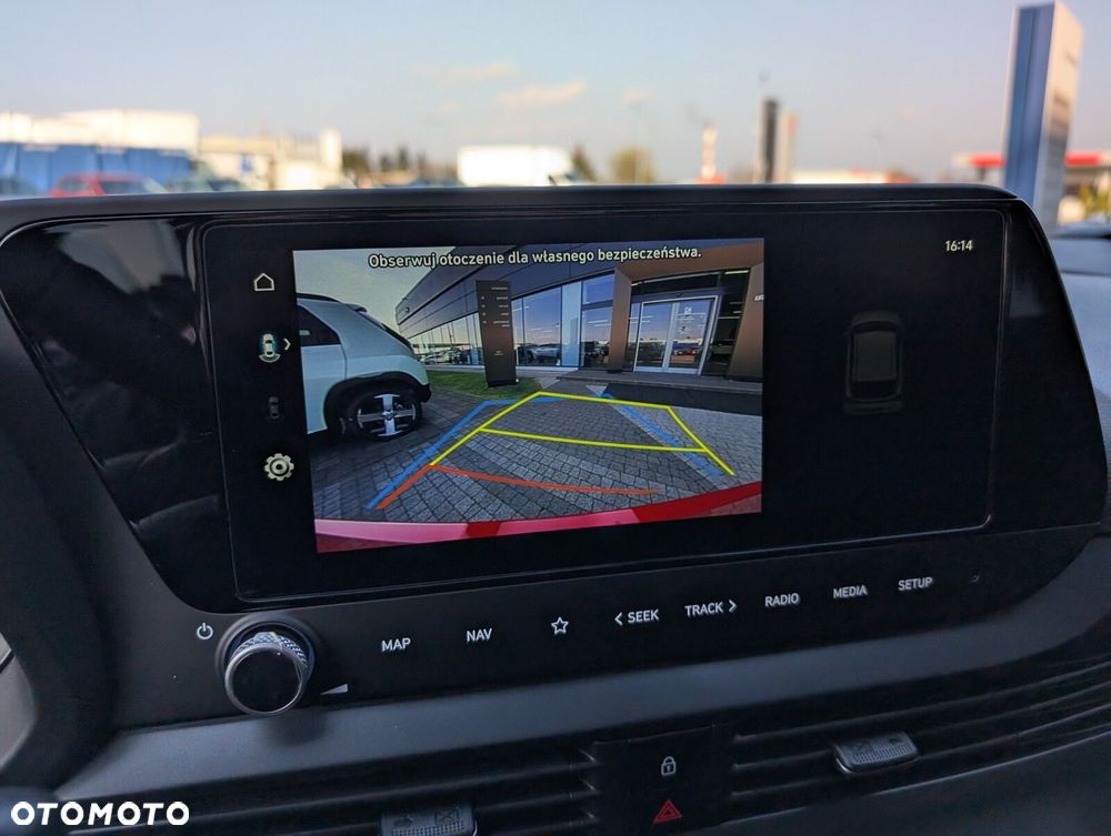 Hyundai i20 1.2 Modern - 13