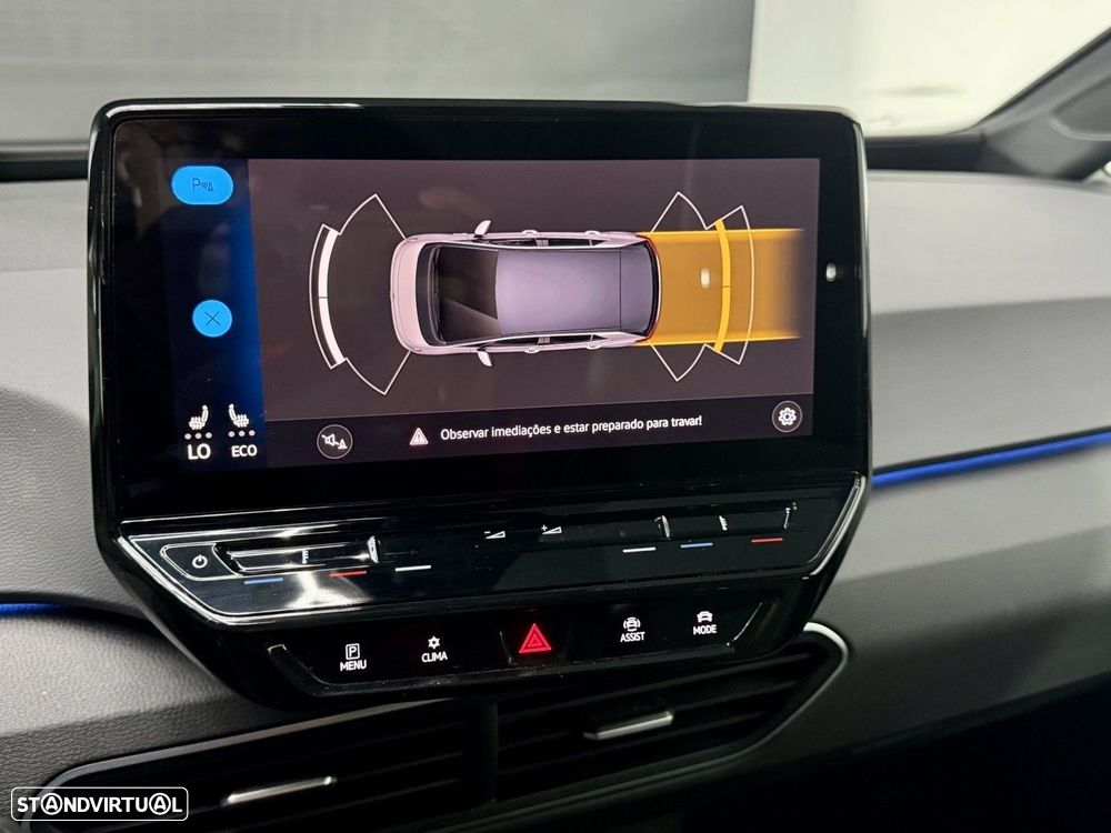 VW ID.3 58 kWh Pro - 9