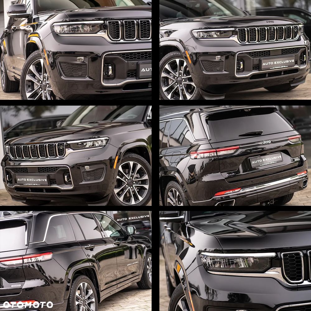Jeep Grand Cherokee - 26