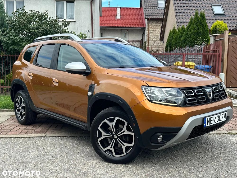 Dacia Duster - 14