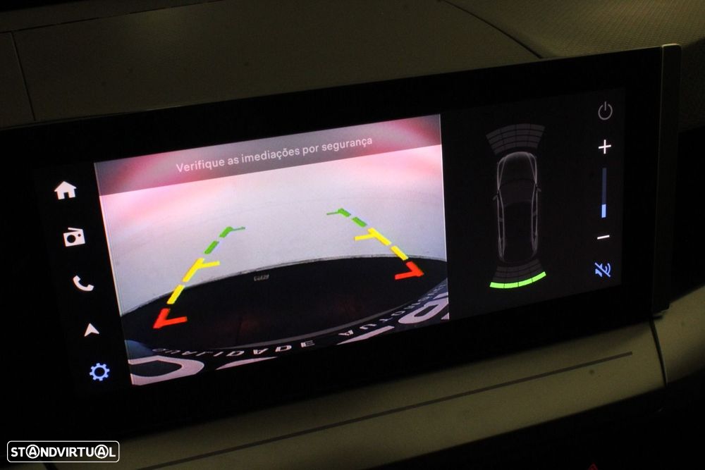 Opel Frontera 44 kWh GS - 16