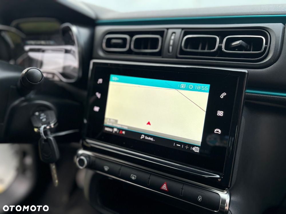 Citroën C3 Pure Tech 83 S&S PLUS - 12