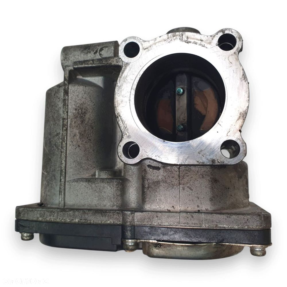 PRZEPUSTNICA Suzuki Swift SX4 Grand Vitara 1.3 1.5 1.6 Mikuni OEM - 7