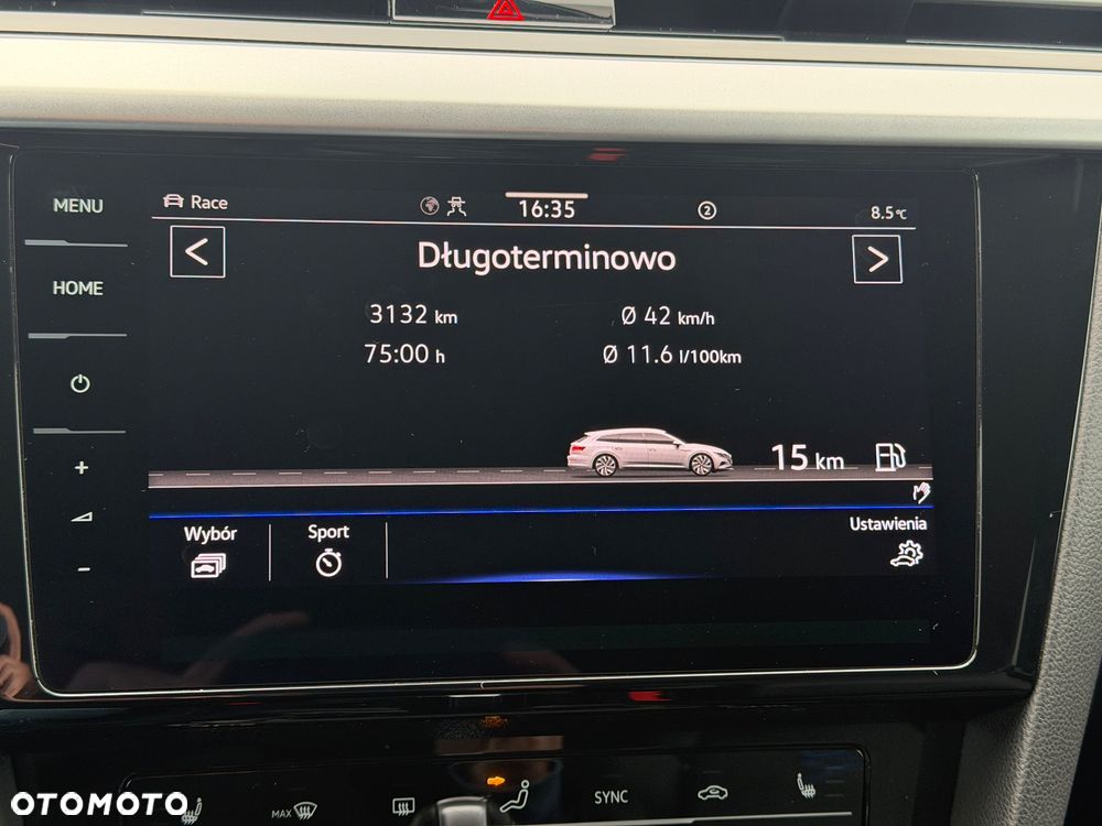 Volkswagen Arteon 2.0 TSI 4Motion R DSG - 22