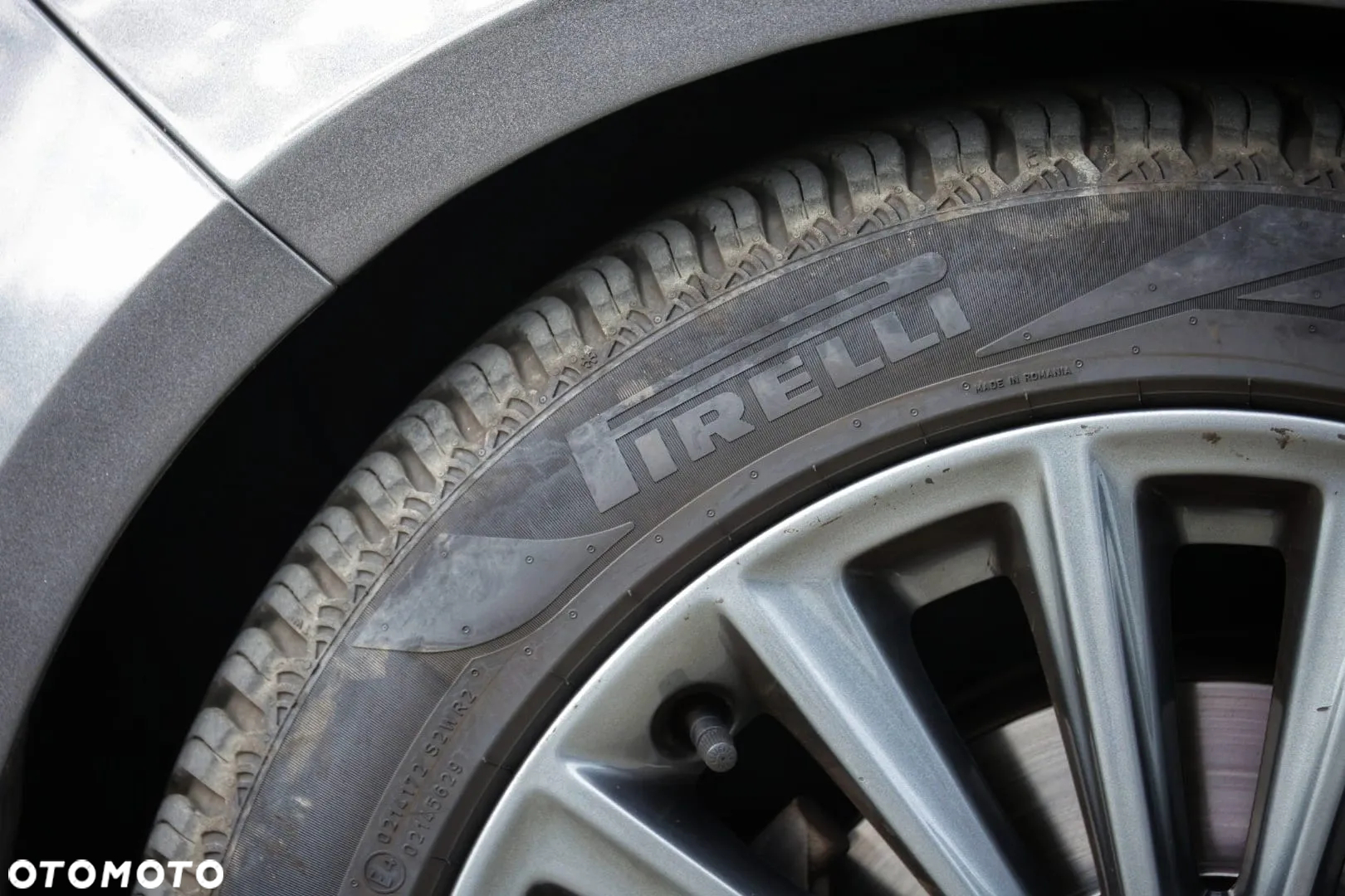 Ford Focus 1.5 EcoBoost ST-Line ASS - 20