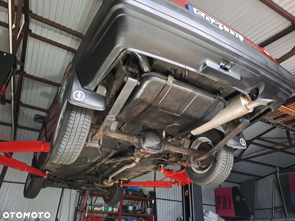 Polonez Caro - 15