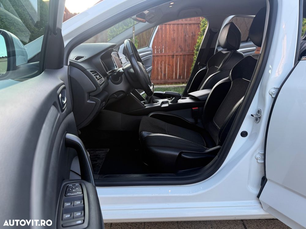 Renault Megane Sce Life - 19