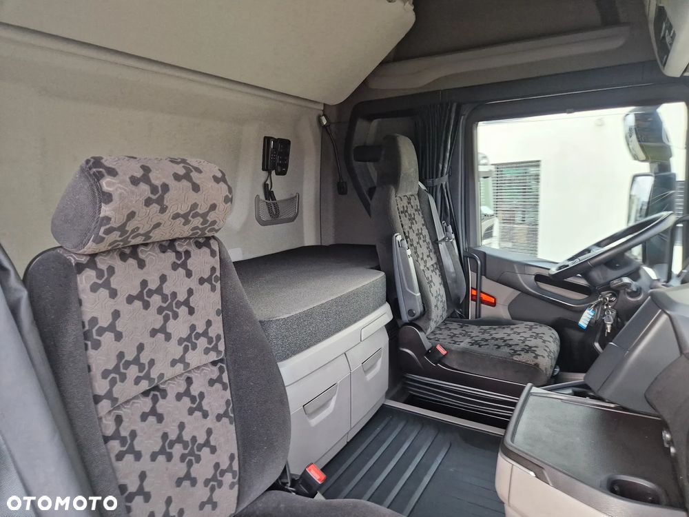 Scania R460/ 2023r/ 120Tyskm/ KLIMA STACJONARNA/ NAVI/ SERWIS NIEMCY - 13