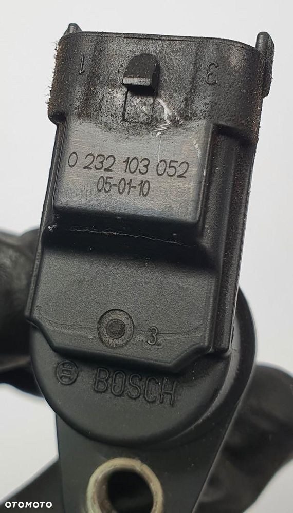 CZUJNIK POŁOŻENIA WAŁKA ROZRZĄDU OPEL TIGRA B 0232103052 - 3