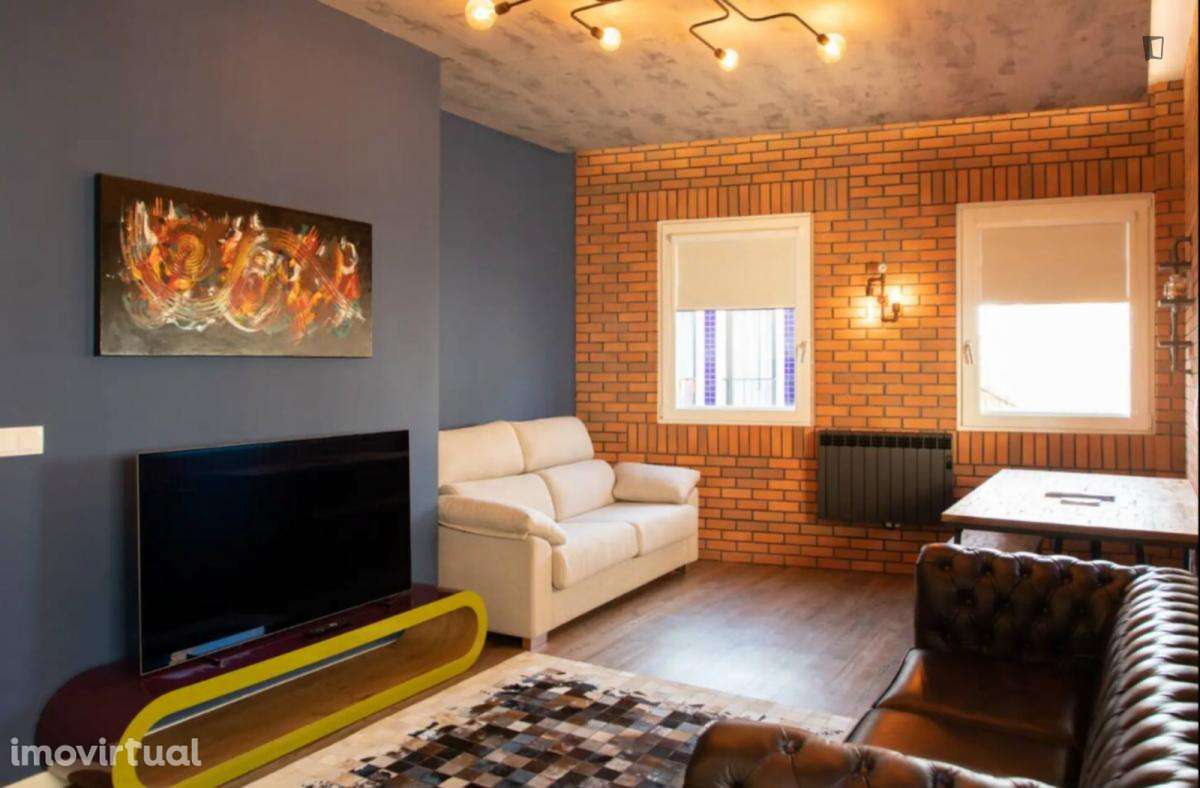 Apartamento com 1 quartos - localizado em Aveiro - Grande imagem: 5/27