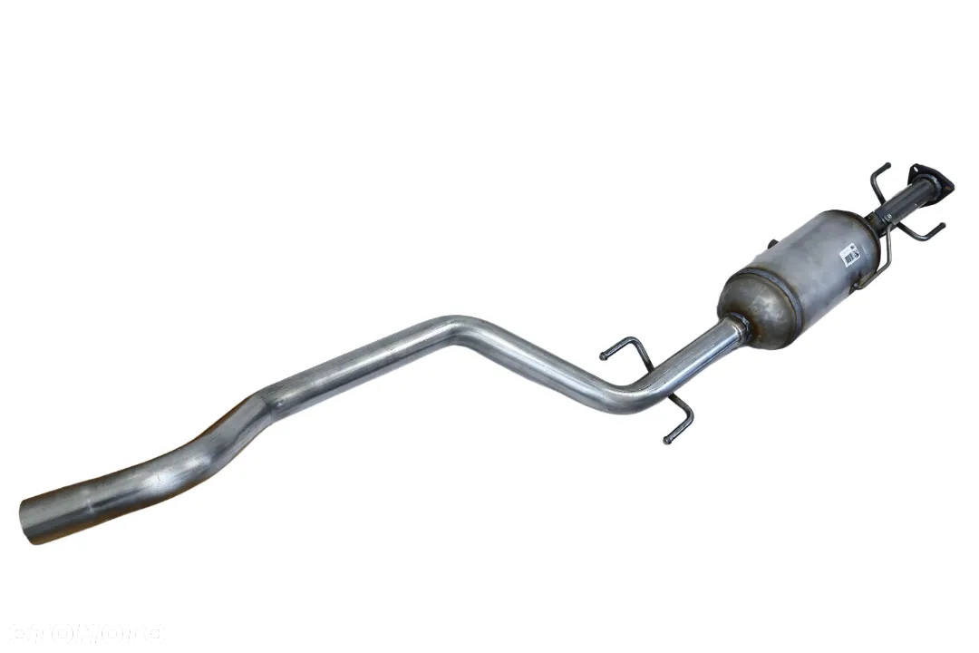 Katalizator Opel ASTRA G Furgon (F70) 2.0 DI (F70) - 2