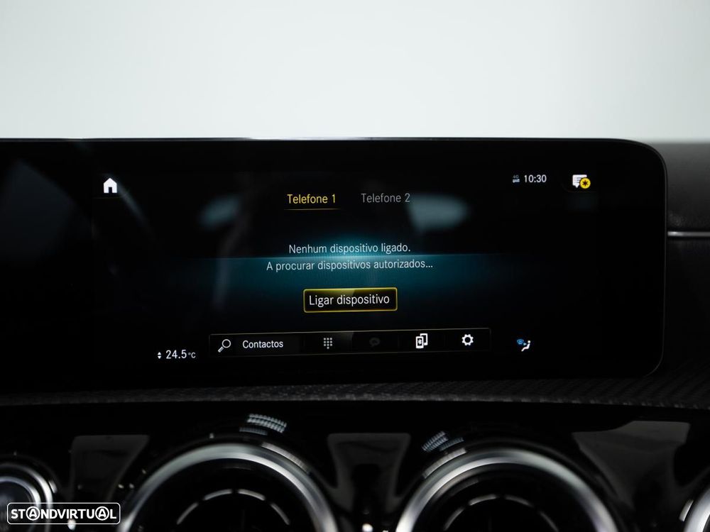 Mercedes-Benz A 250 e Style Plus - 26