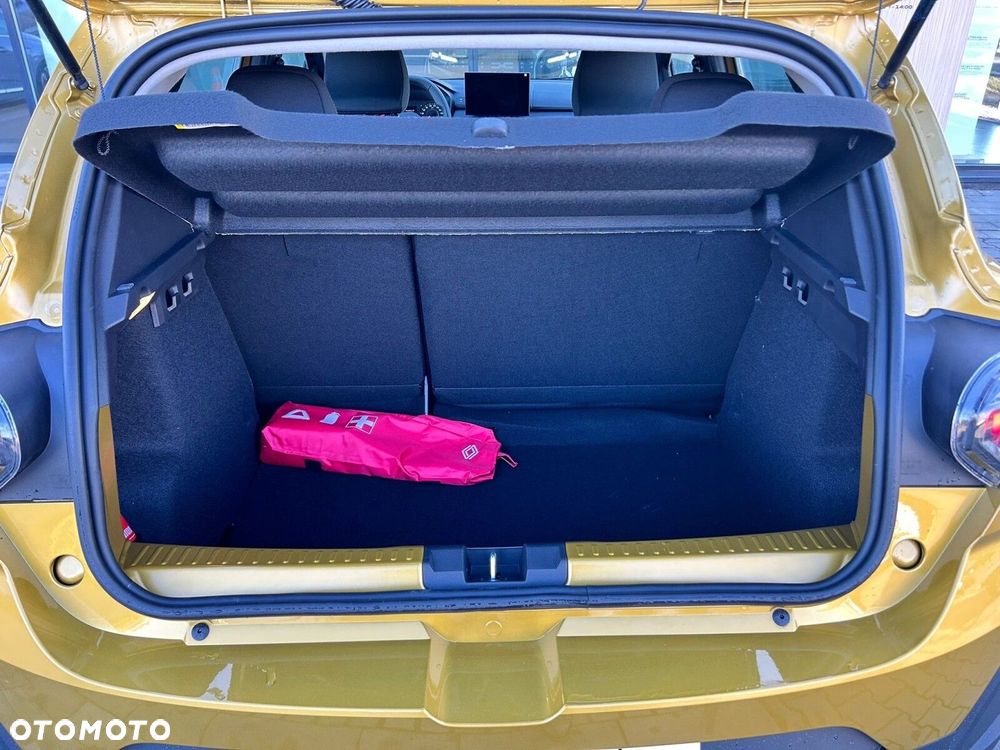 Dacia Sandero Stepway - 13