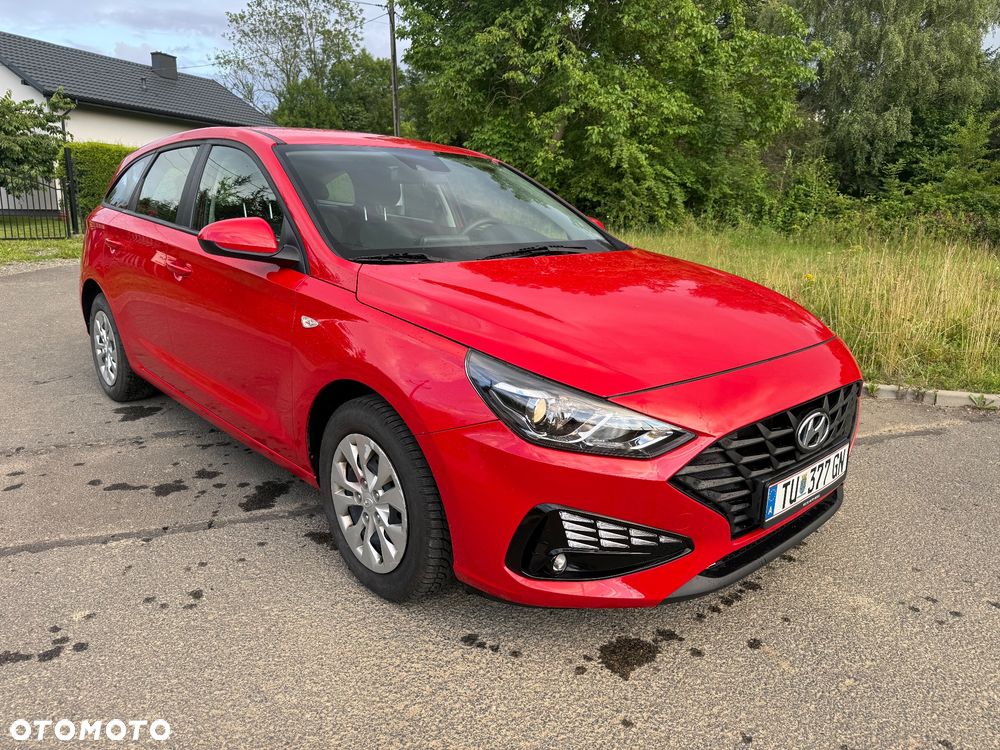 Hyundai i30 1.5 Pure - 2