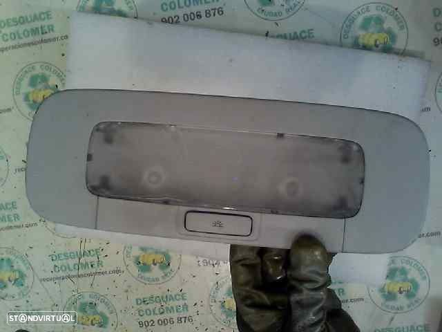 LUZ INTERIOR VOLKSWAGEN PASSAT 2.0 TDI 16V 140CV 1968CC - 1