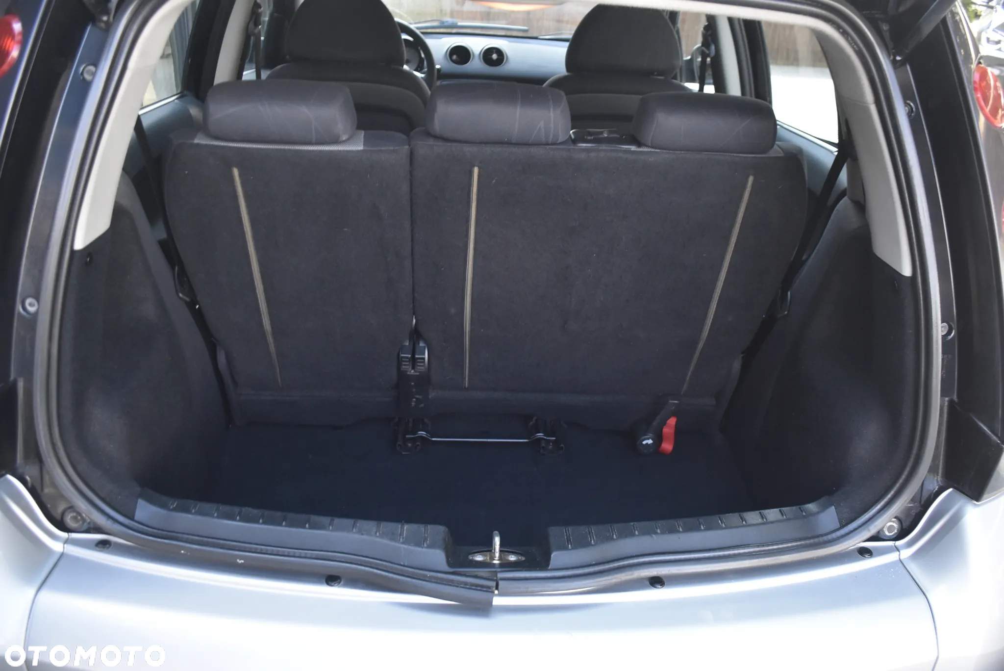 Smart Forfour pulse - 14