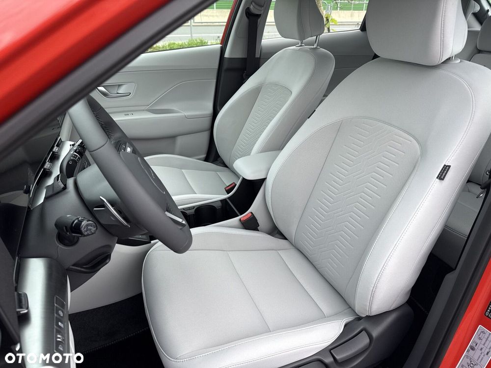 Hyundai Kona 1.6 GDI Hybrid Executive DCT - 12