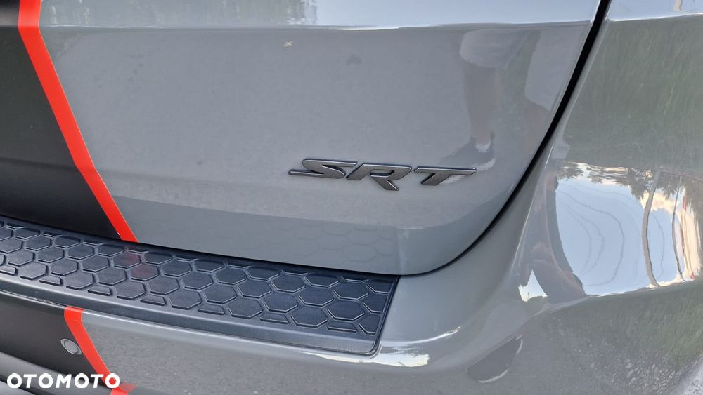 Dodge Durango 6.4 SRT - 35